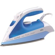 BRAUN SI2040 Easystyle - Clothes Iron