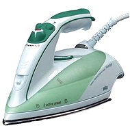 BRAUN SI 510 - Clothes Iron