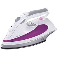  ECG NZ271 In  - Clothes Iron