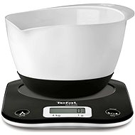  Tefal Oasis with bowl BC4110V0  - Kitchen Scale