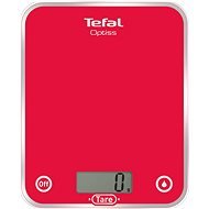 Tefal Optiss Rapsberry BC5003V2 - Kuchyňská váha