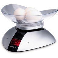 Kitchen scale Sencor SKS5010 - Kitchen Scale