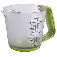 Professor KV 506 - Kitchen Scale