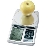 Orava EV-8 - Kitchen Scale