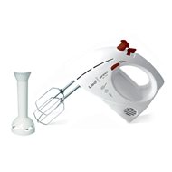  Orava SL-104 red  - Hand Mixer