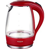 Orava VK-3617 R  - Electric Kettle
