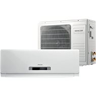 Sencor SAC 0911CH-IN + OUT - Portable Air Conditioner