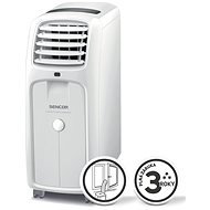 SENCOR SAC MT7020C - Portable Air Conditioner