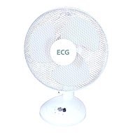 ECG FT 23 weiß - Ventilator