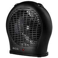 ECG TV 30 Black - Air Heater