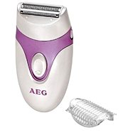 AEG LS 5652 purple - Razor