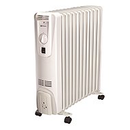  Rohnson R 2512-13, oil radiator  - Electric Heater