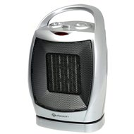 Rohnson R-8056 - Warmluftventilator