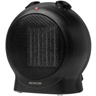 Sencor SFH 8011 Black - Electric Heater