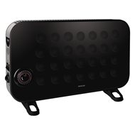 SENCOR Konvektor SCF 7550 černý - Electric Heater
