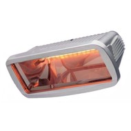 TANSUN Algarve 1300W, quartzové - Elektrické topení
