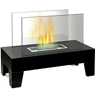 TRISTAR DF-6510 - Electric Fireplace
