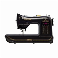 SINGER SMC 160 - Sewing Machine