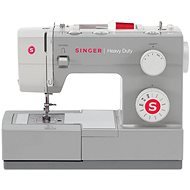 SINGER SMC 4411/00 Heavy Duty - Sewing Machine
