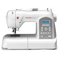 SINGER SMC 8770/00 - Sewing Machine