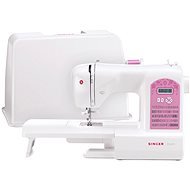 SINGER Starlet 6699 - Sewing Machine