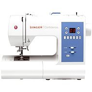 SINGER SMC 7465/00 - Sewing Machine