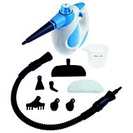DIRT DEVIL M317-0 Aqua Clean Handheld Steam Cleaner - Steam Cleaner