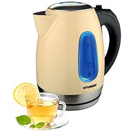  Hyundai VK232 BE beige  - Electric Kettle