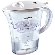  Hyundai Aqua Optima CLARION3  - Filter Kettle
