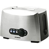 Hyundai TO307SS - Toaster