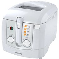  Hyundai DF250  - Deep Fat Fryer