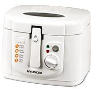 Hyundai DF203 - Deep Fryer