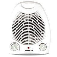Hyundai H 501 - Air Heater