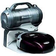 Ecovacs ECOD76 - Robot Vacuum