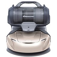  Ecovacs D77  - Robot Vacuum