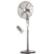 Camry Electric Stand Fan with Remote Control CR 7314 - Fan