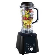 Standmixer G21 Perfect smoothie vitality graphite black PS-1680NGGB - Standmixer