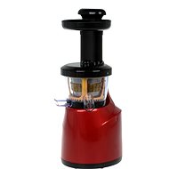  G21 Perfect Juicer PJ500R + voucher worth CZK 500 for organic food  - Juicer