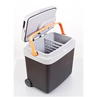 G21 C&W 33l, 12/230V - Cool Box