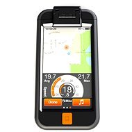  iBike GPS  - Phone Case