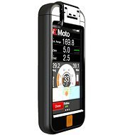  iBike MOTO  - Phone Case