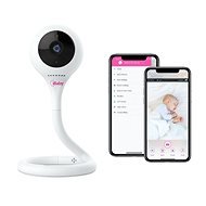 iBaby M2C Smart Baby Monitor (Video Monitor) - Baby Monitor