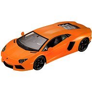 iCess Orange Lamborghini Aventador - Ferngesteuertes Auto