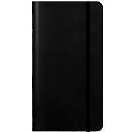 LAB.C Smart Wallet 2v1 black - Phone Case