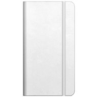 LAB.C Smart Wallet 2v1 white - Phone Case