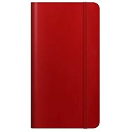 LAB.C Smart Wallet 2v1 red - Phone Case