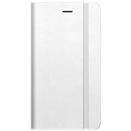 LAB.C Smart Wallet 2in1 White - Phone Case