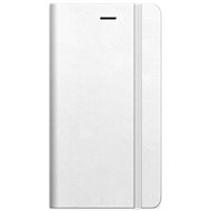 LAB.C Smart Wallet 2in1 White - Phone Case
