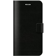  LAB.C Fantastic 5 Folio Black  - Phone Case