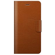 LAB.C Fantastic 5 Folio Brown  - Phone Case